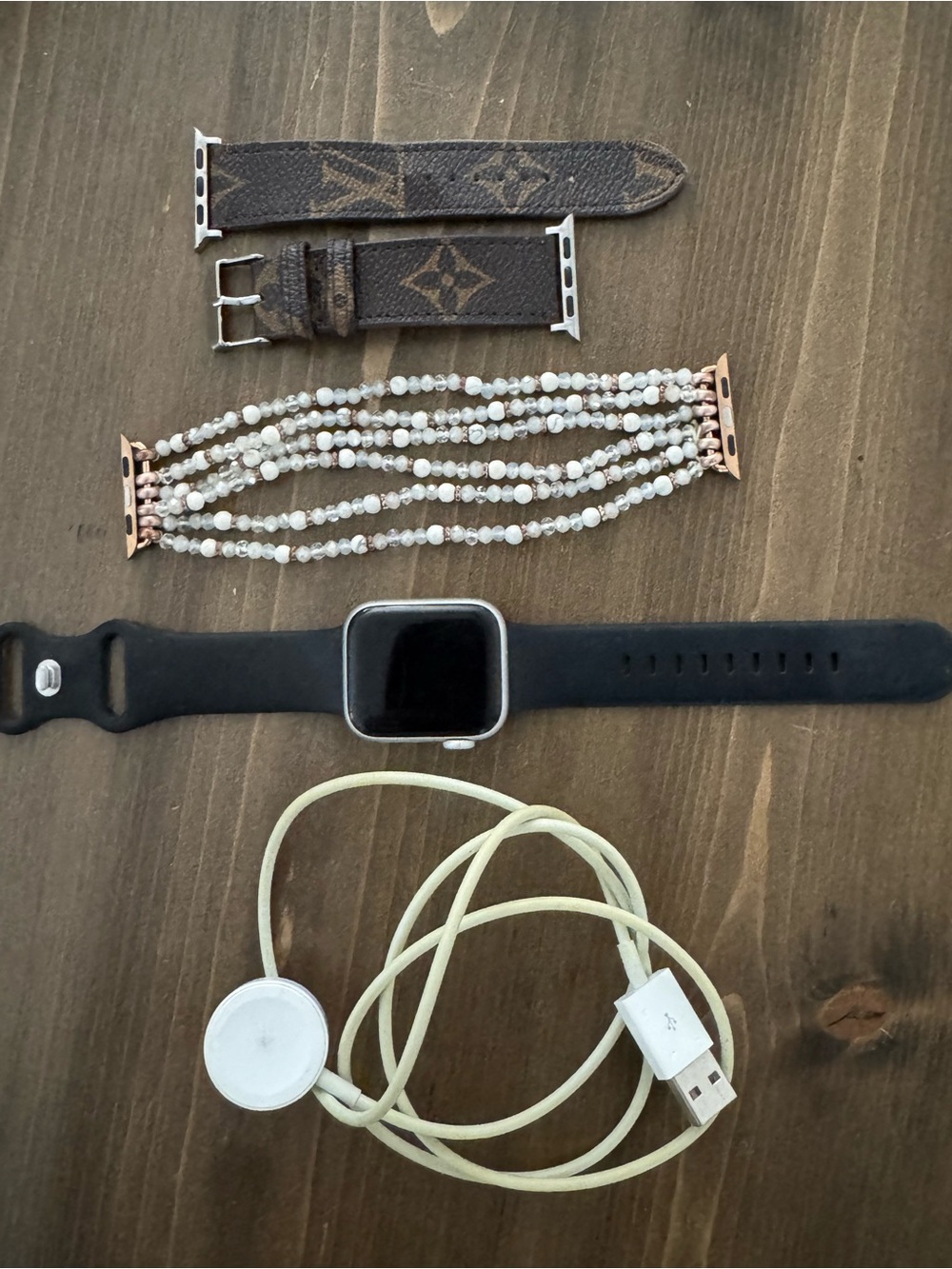 40mm Aluminum Case series 5